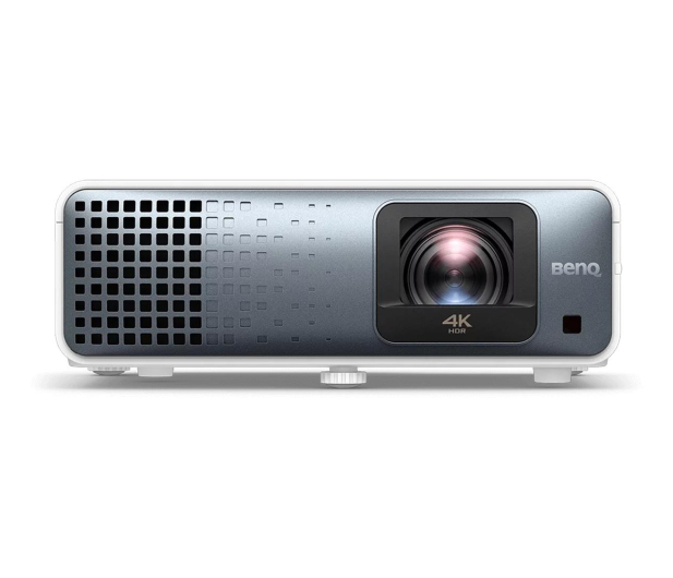 BENQ Projektor TK710STI LASER 3200ANSI/4K/HDMI 9H.JSK77.17E - 1275721 - zdjęcie